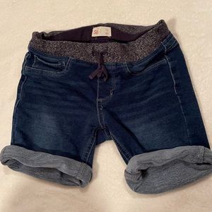 SO Bermuda Shorts Girls Size 12